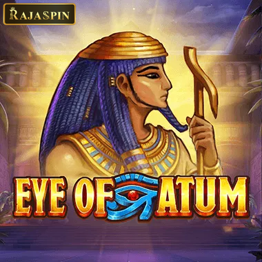 Eye OF Atum