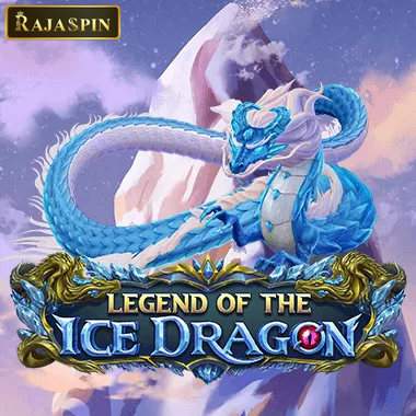 Legend OF The Ice Dragon