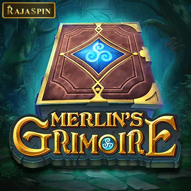 Merlins Grimoire
