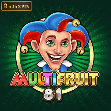 Multi Fruits 81
