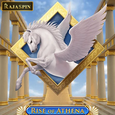 Rise OF Athena