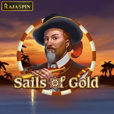 Sails OF Gold