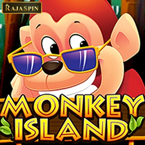 monkey island