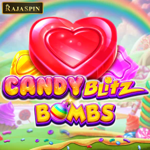 Candy Blits Bombs