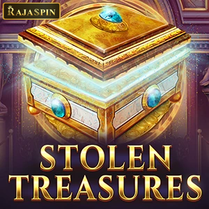 stolentreasures