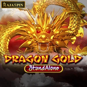 dragon gold