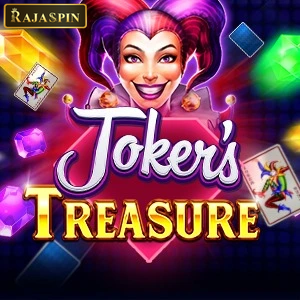 joker treasure